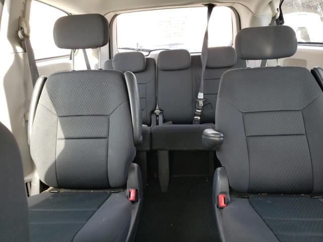 Foto 10 de la subasta – 2010 DODGE GRAND CARA con VIN 2D4RN4DE8AR311479