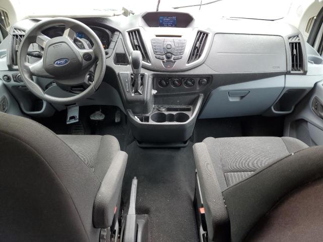 Photo 8 from auction – 2015 FORD TRANSIT T- with VIN 1FMZK1YM5FKB16415