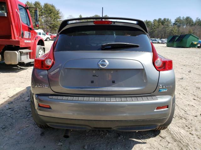Photo 6 from auction – 2012 NISSAN JUKE S with VIN JN8AF5MV8CT113658