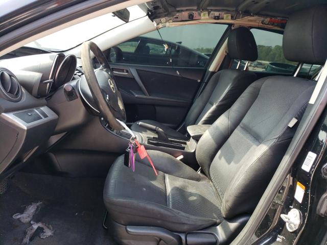 Photo 7 from auction – 2011 MAZDA 3 I with VIN JM1BL1VG5B1435413