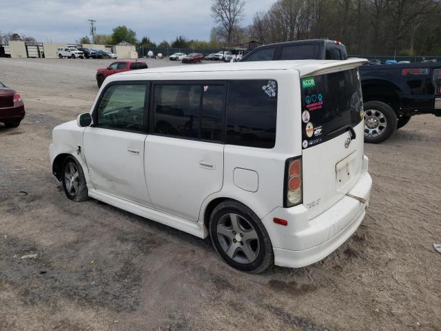 Photo 2 from auction – 2006 SCION XB with VIN JTLKT324464103350
