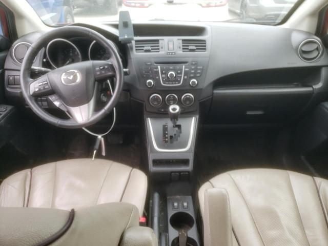 Photo 8 from auction – 2013 MAZDA 5 with VIN JM1CW2DL4D0159444