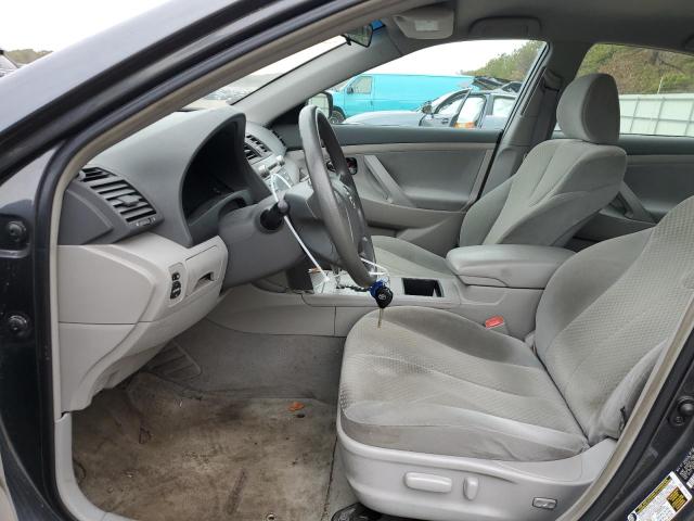 Photo 7 from auction – 2008 TOYOTA CAMRY CE with VIN 4T1BE46K38U760613