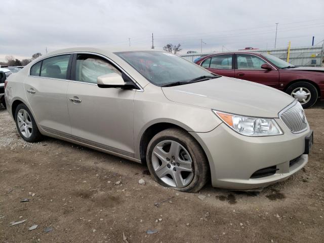 Photo 4 from auction – 2010 BUICK LACROSSE C with VIN 1G4GB5EG5AF172319