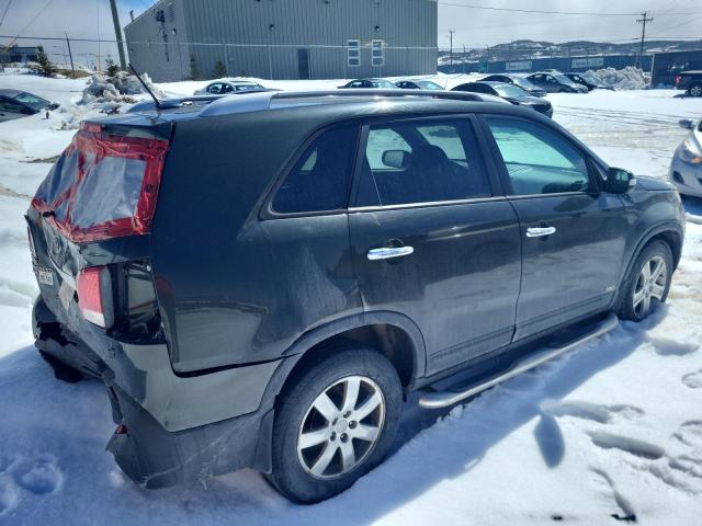 Photo 3 from auction – 2012 KIA SORENTO BA with VIN 5XYKTCA61CG225076