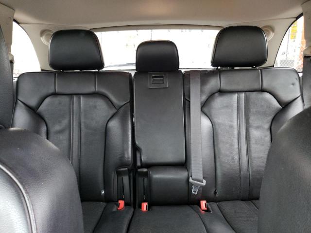 Photo 10 from auction – 2011 LINCOLN MKX with VIN 2LMDJ8JK1BBJ13986