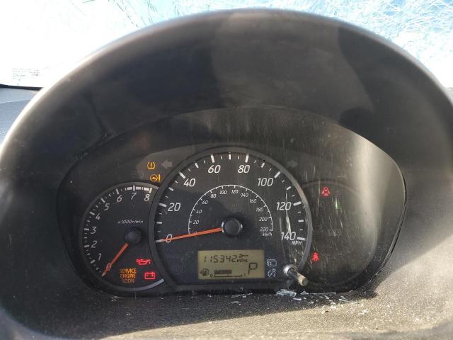 Photo 9 from auction – 2018 MITSUBISHI MIRAGE G4 with VIN ML32F3FJ5JHF14749
