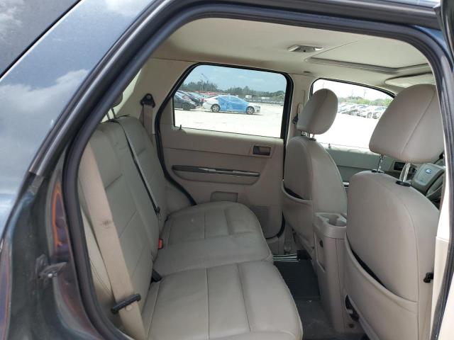 Photo 11 from auction – 2008 FORD ESCAPE XLT with VIN 1FMCU931X8KB66435