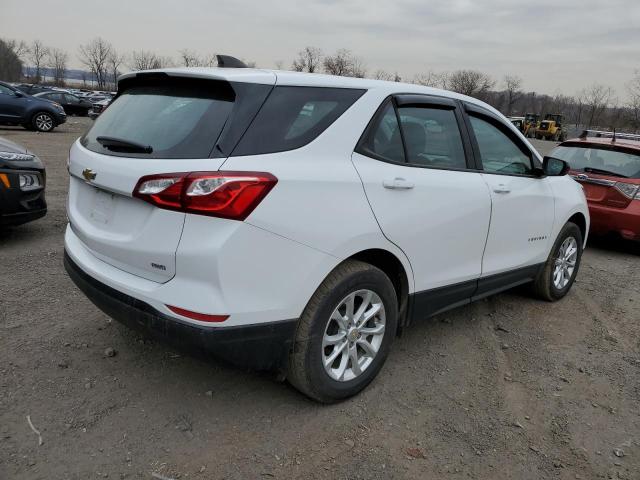 Photo 3 from auction – 2019 CHEVROLET EQUINOX LS with VIN 2GNAXSEV4K6258099