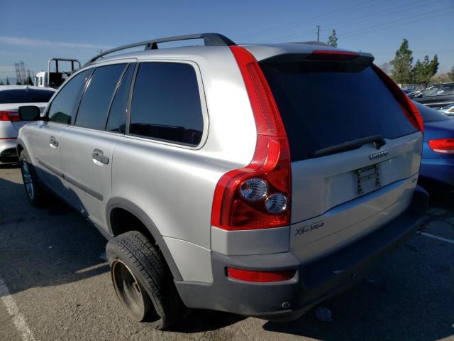 Photo 2 from auction – 2005 VOLVO XC90 with VIN YV1CZ592X51214896