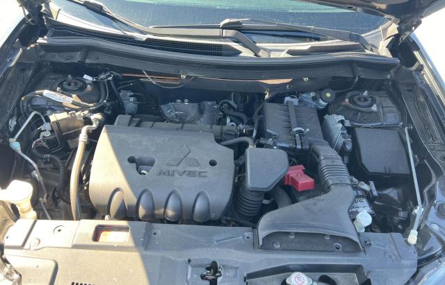 Photo 7 from auction – 2015 MITSUBISHI OUTLANDER with VIN JA4AD2A35FZ002225