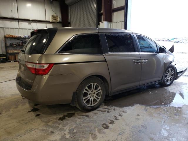 Photo 3 from auction – 2012 HONDA ODYSSEY EX with VIN 5FNRL5H63CB078928