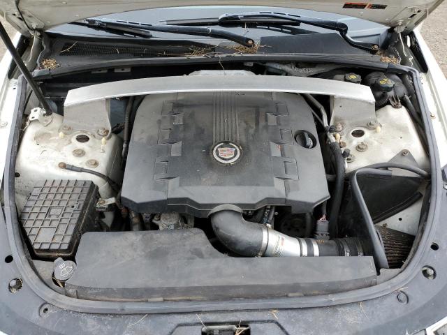 Photo 11 from auction – 2011 CADILLAC CTS with VIN 1G6DC1ED6B0151392