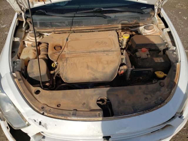 Photo 11 from auction – 2016 DODGE DART SE with VIN 1C3CDFAA1GD704176