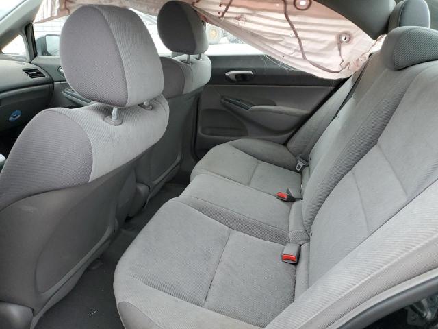 Photo 10 from auction – 2010 HONDA CIVIC LX with VIN 19XFA1F5XAE069707