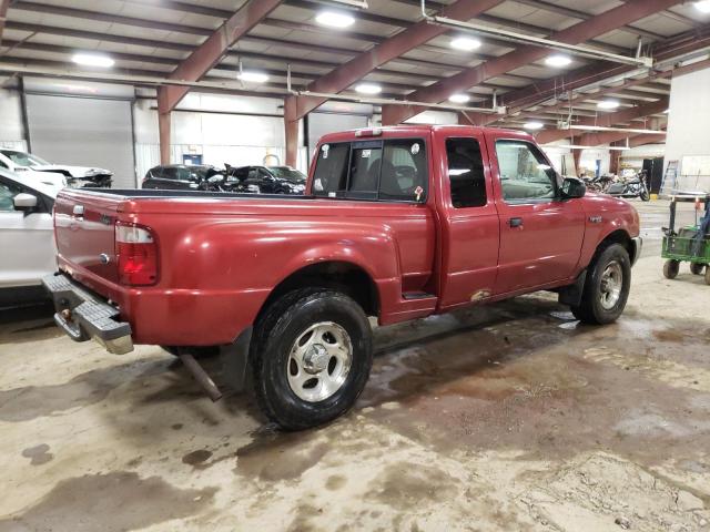 Photo 3 from auction – 2001 FORD RANGER SUP with VIN 1FTZR15U41TA29953