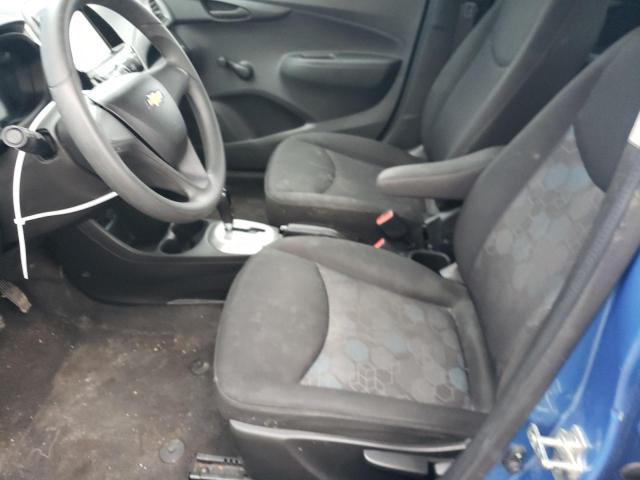 Фото 7 с аукциона – 2017 CHEVROLET SPARK LS с VIN KL8CB6SA1HC750171