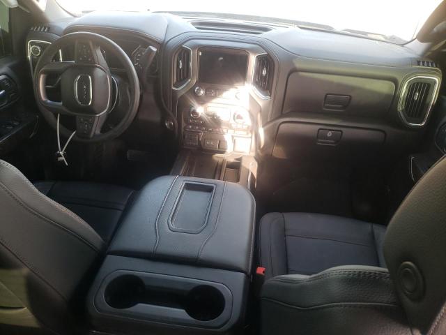 Photo 8 from auction – 2022 GMC SIERRA K35 with VIN 1GT49WEY4NF356965