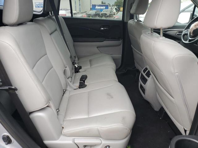Photo 11 from auction – 2018 HONDA PILOT EXL with VIN 5FNYF5H5XJB000072