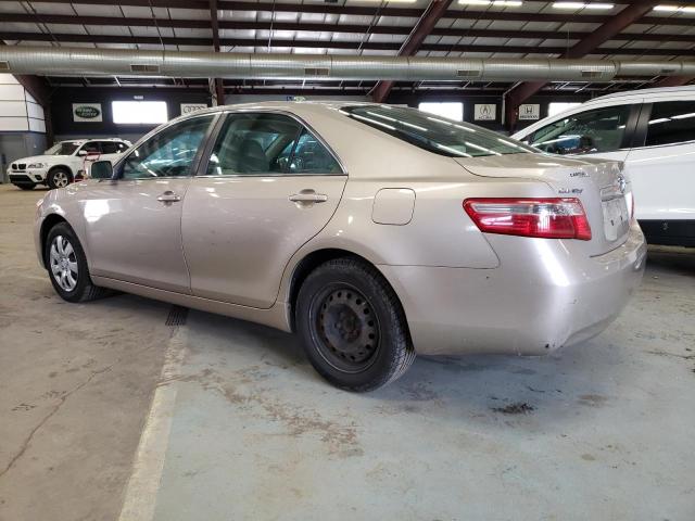 Photo 2 from auction – 2007 TOYOTA CAMRY CE with VIN 4T1BE46K17U188701