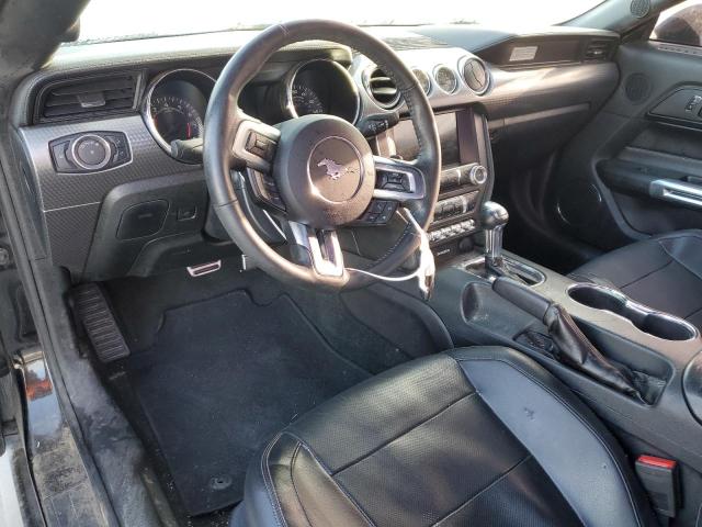Photo 8 from auction – 2016 FORD MUSTANG with VIN 1FA6P8TH3G5318106