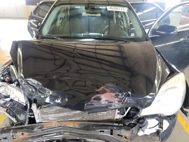 Photo 12 from auction – 2011 CHEVROLET EQUINOX LT with VIN 2CNFLEE5XB6411107