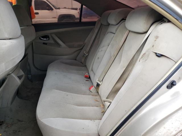 Photo 10 from auction – 2008 TOYOTA CAMRY CE with VIN 4T4BE46K18R028728