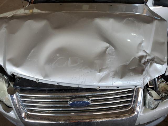 Photo 12 from auction – 2006 FORD EXPLORER X with VIN 1FMEU73E86UA46277