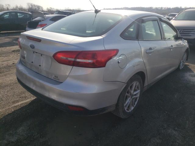 Photo 3 from auction – 2018 FORD FOCUS SE with VIN 1FADP3FE1JL269700