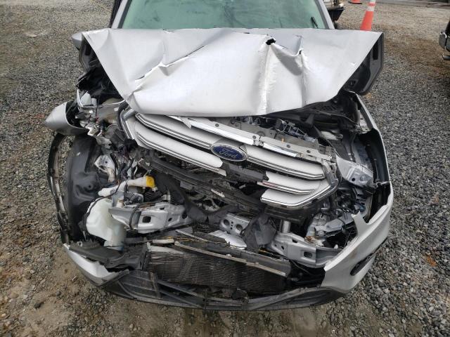 Photo 12 from auction – 2018 FORD ESCAPE SE with VIN 1FMCU0GD6JUC84797