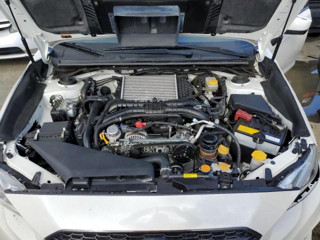 Photo 11 from auction – 2019 SUBARU WRX with VIN JF1VA1A65K9806108
