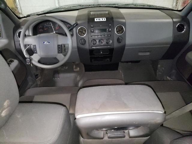 Photo 8 from auction – 2006 FORD F150 SUPER with VIN 1FTPW14V16KD31434