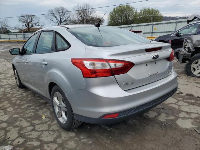 Photo 2 from auction – 2014 FORD FOCUS SE with VIN 1FADP3F22EL244025