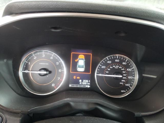 Photo 9 from auction – 2020 SUBARU CROSSTREK with VIN JF2GTANC5LH206954