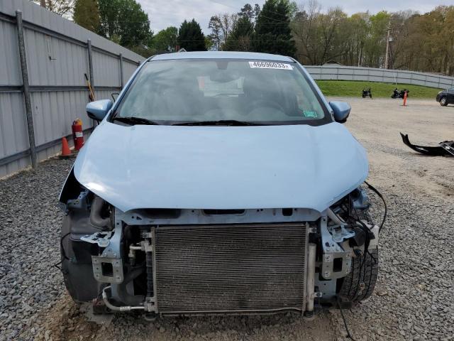 Photo 5 from auction – 2016 CHEVROLET SPARK 1LT with VIN KL8CD6SA7GC539629