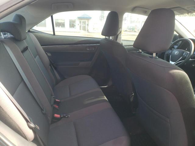 Photo 10 from auction – 2017 TOYOTA COROLLA L with VIN 2T1BURHE8HC904634