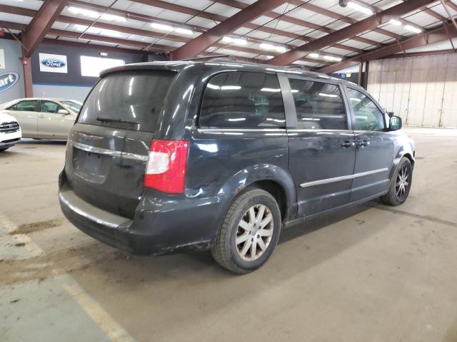 Photo 3 from auction – 2013 CHRYSLER TOWN & COU with VIN 2C4RC1BG0DR509001