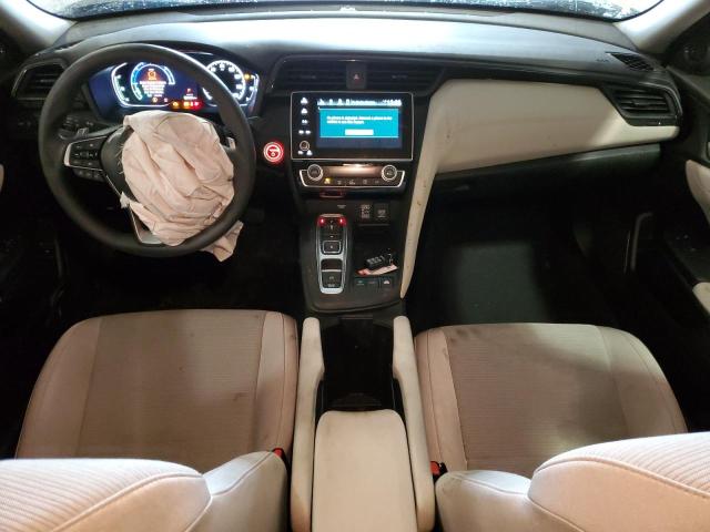 Photo 8 from auction – 2022 HONDA INSIGHT EX with VIN 19XZE4F58NE016450