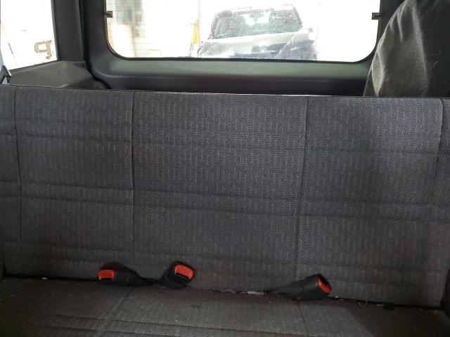 Photo 10 from auction – 2000 JEEP CHEROKEE S with VIN 1J4FF48SXYL221177