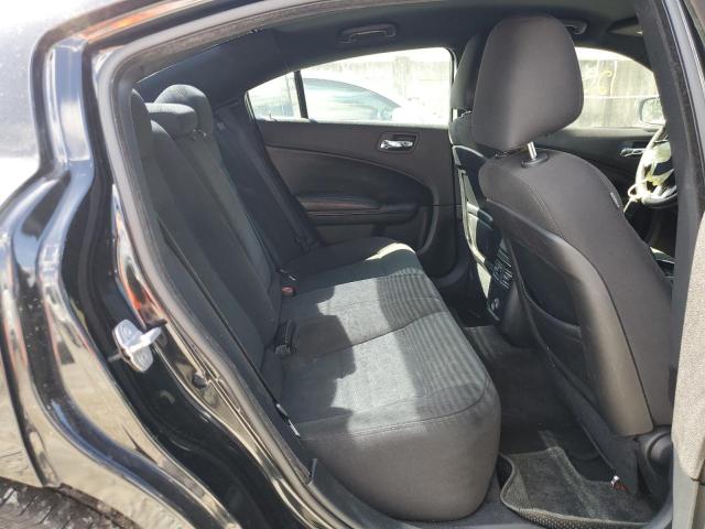 Photo 10 from auction – 2013 DODGE CHARGER SE with VIN 2C3CDXBG2DH628345