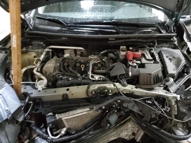 Photo 12 from auction – 2022 MITSUBISHI OUTLANDER with VIN JA4J4VA80NZ079029
