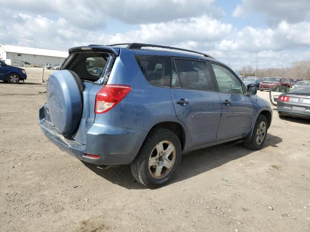 Photo 3 from auction – 2007 TOYOTA RAV4 with VIN JTMBD33V075092097