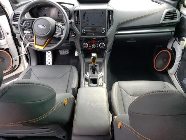 Photo 8 from auction – 2022 SUBARU FORESTER W with VIN JF2SKAMC4NH523237