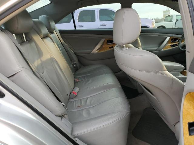 Photo 10 from auction – 2007 TOYOTA CAMRY LE with VIN JTNBK46K573029016