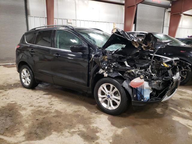 Photo 4 from auction – 2018 FORD ESCAPE SEL with VIN 1FMCU9HDXJUA49855