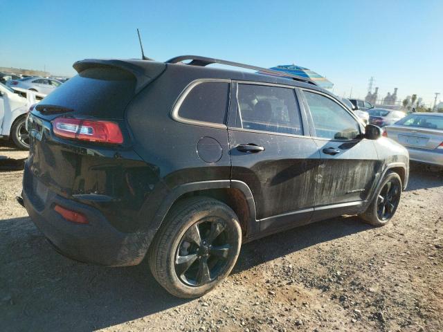 Photo 3 from auction – 2016 JEEP CHEROKEE L with VIN 1C4PJLCB9GW160475