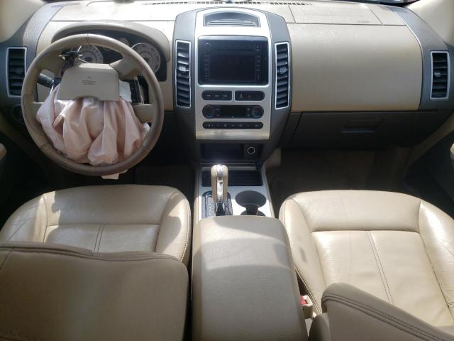 Photo 8 from auction – 2007 FORD EDGE SEL P with VIN 2FMDK49C87BB71616