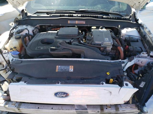 Photo 11 from auction – 2015 FORD FUSION SE with VIN 3FA6P0PU9FR144403