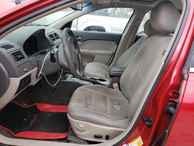 Photo 7 from auction – 2011 FORD FUSION SE with VIN 3FAHP0HAXBR146782