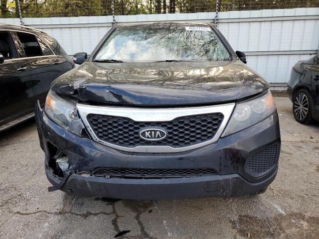 Photo 5 from auction – 2011 KIA SORENTO BA with VIN 5XYKT3A11BG174990